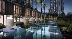 Normanton Park (D5), Apartment #459454901